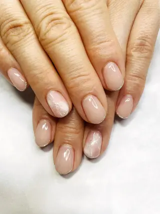 ネイル privatesalon_ILDOR所属・Salon ILDOR のマツエク・マツパデザイン