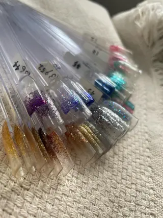 ネイル SPICENAILS by AYUのネイルデザイン