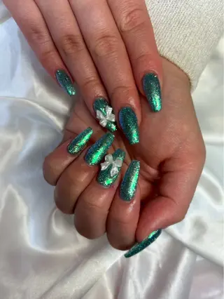 ネイル Ashliy大宮☆ アシュリーのネイルデザイン