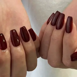 ネイル ネイルサロン Ivy.のネイルデザイン