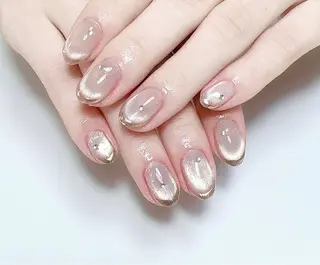 ネイル kikinail所属・Nail Studioのネイルデザイン