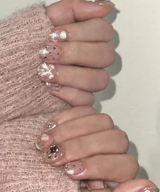 ネイル EMI ANA.CHUOのネイルデザイン