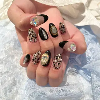 ネイル ドライヘッドスパ 名古屋駅徒歩5分のエステ・リラクイメージ