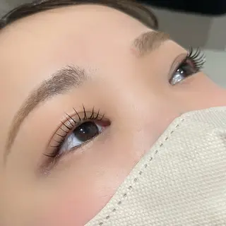 マツエク・マツパ 韓国束感まつげ｜ MANAMI🧸のマツエク・マツパデザイン