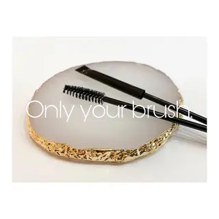 マツエク・マツパ 小山 彩のマツエク・マツパデザイン