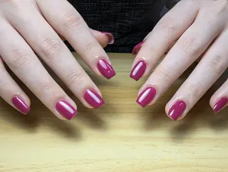 ネイル girasole所属・Girasole @Mikaのネイルデザイン