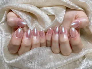 ネイル モナ& あきのネイルデザイン