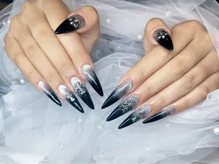 ネイル Sora Nail Ayaseのネイルデザイン