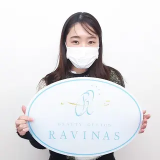 ビューティーサロン bleu clairのエステ・リラクイメージ