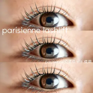 マツエク・マツパ nouvell 🪐sanaのマツエク・マツパデザイン