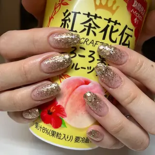 ネイル NORA nail UMEDAのネイルデザイン