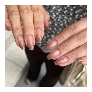 ネイル 587nail *のネイルデザイン