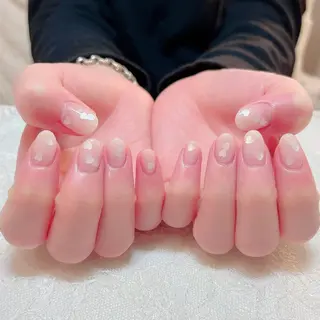 ネイル aoinail所属・aoi nailのネイルデザイン