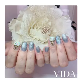 ネイル private salon VIDAのネイルデザイン