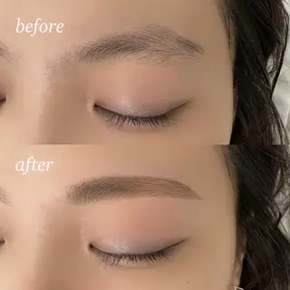 アイブロウ 💎Code.💎 risa🪄のマツエク・マツパデザイン