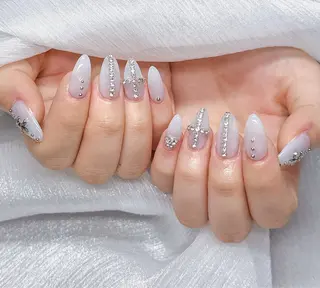 ネイル YumiNail所属・Yumi nailのネイルデザイン