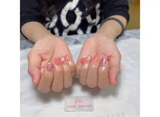 ネイル 小林 あゆみのネイルデザイン