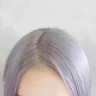 ミディアム カラー 🎨ショートの神様 /神評価🎨原田公祐のヘアスタイル