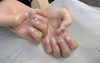 ネイル Babarla Nailのネイルデザイン