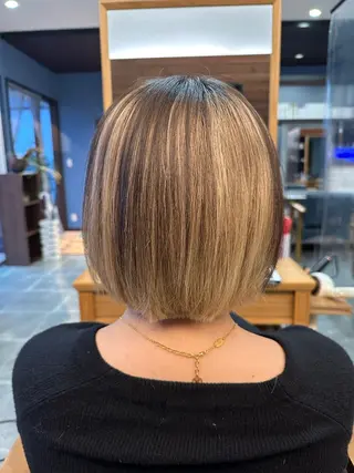 ミディアム 🎀Kubu🍀 Natsumu🎀のヘアスタイル