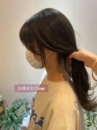 ロング lot所属・🪄 maasa🪄のヘアスタイル