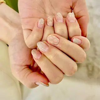 ネイル One’Ness所属・One’Ness Nana🤍のネイルデザイン