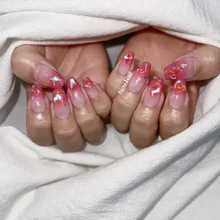 ネイル Nov. ネイルサロンのネイルデザイン