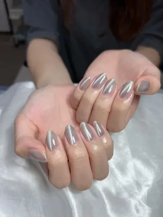 ネイル Nail_Nami21所属・Nail_ Nami21のネイルデザイン
