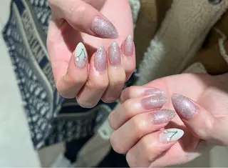 ネイル premiere 錦糸町マルイのネイルデザイン