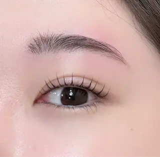 マツエク・マツパ ᴘʟᴀᴛɪɴᴜᴍ ᴅᴏʟʟえば🫧のマツエク・マツパデザイン