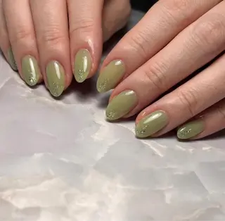 ネイル muse nailのネイルデザイン