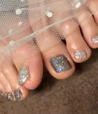 ネイル Bell Nailのネイルデザイン