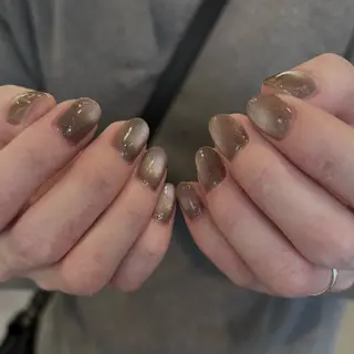 ネイル Rihka所属・Rihka soyoのネイルデザイン