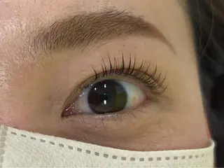 マツエク・マツパ eyeHbe Aikoの眉毛・アイブロウイメージ