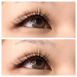 マツエク・マツパ terios.所属・terios. MATSUDAのマツエク・マツパデザイン