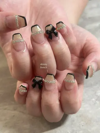 ネイル One's Nail Roomのネイルデザイン