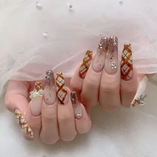 ネイル ネイルサロン lotusのネイルデザイン