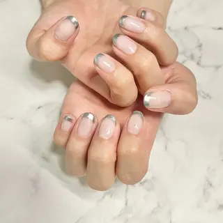 ネイル M. Saoriのネイルデザイン