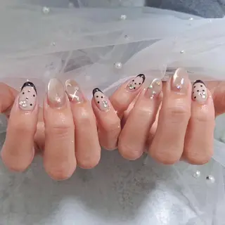 ネイル improve ayaneのネイルデザイン