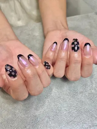 ネイル salon de oct.のネイルデザイン