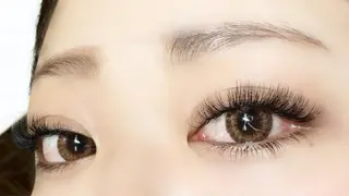 マツエク・マツパ eyelash- r🌹の眉毛・アイブロウイメージ