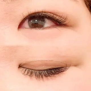 マツエク・マツパ レイフィールド北名古屋所属・レイフィールド 服部のマツエク・マツパデザイン