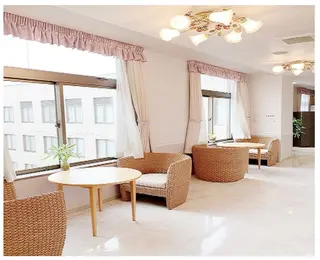 小松原 由美子のヘアスタイル