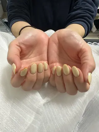 ネイル しょう えんきんのネイルデザイン