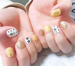 ネイル JEWEL nailのネイルデザイン