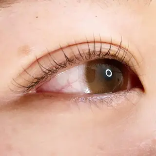 マツエク・マツパ 9nine 河合のマツエク・マツパデザイン