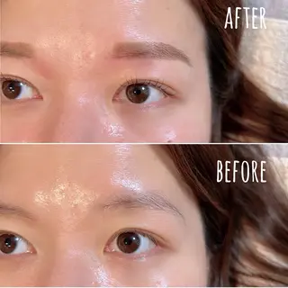 アイブロウ sweet 仲野陽子のネイルデザイン