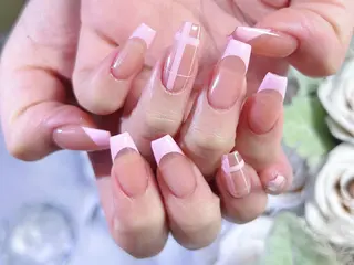 ネイル Painty所属・Painty nailのネイルデザイン