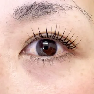 マツエク・マツパ eyelash LOOPのマツエク・マツパデザイン