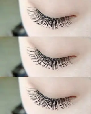 マツエク・マツパ Eyelist Ayumi🦋のマツエク・マツパデザイン